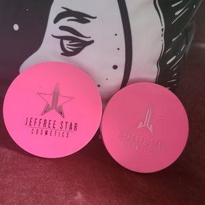 Jeffree Star Highlighters Set